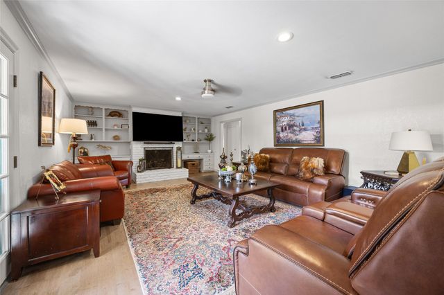 6401 Lansdale Road, Fort Worth, TX 76116