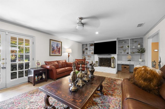 6401 Lansdale Road, Fort Worth, TX 76116