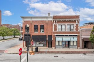 5320-5324 Hohman Avenue, Hammond, IN 46320