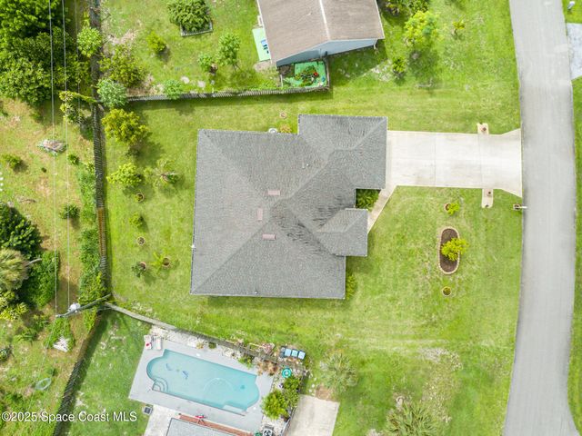 340 Albright Street SE, Palm Bay, FL 32909
