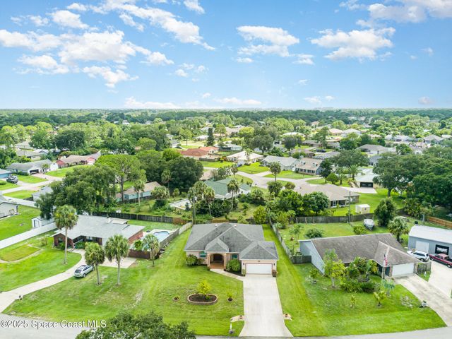 340 Albright Street SE, Palm Bay, FL 32909