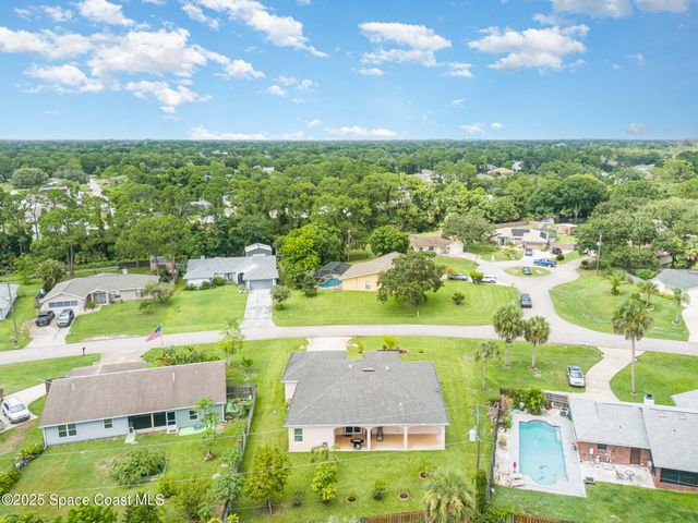 340 Albright Street SE, Palm Bay, FL 32909