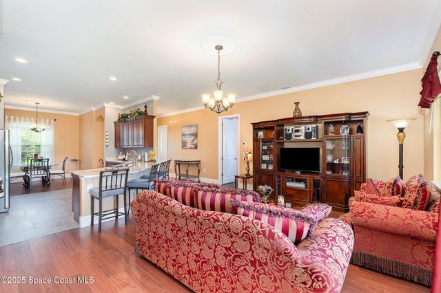 340 Albright Street SE, Palm Bay, FL 32909