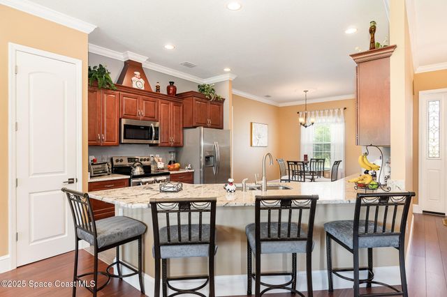 340 Albright Street SE, Palm Bay, FL 32909