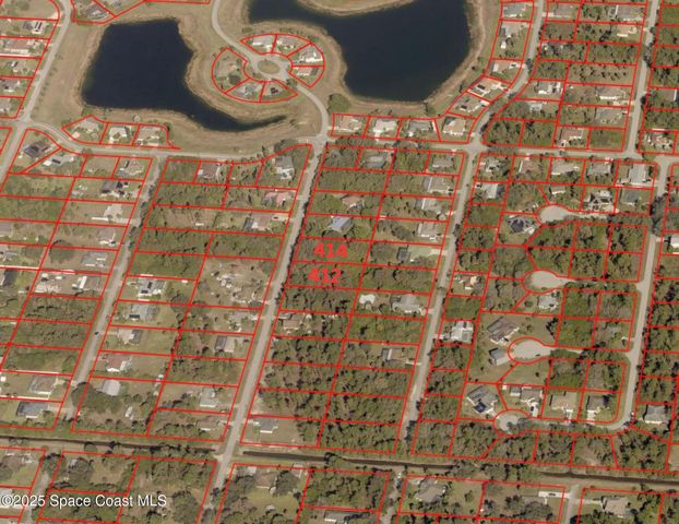 414 Mcarthur Avenue, Lehigh Acres, FL 33936