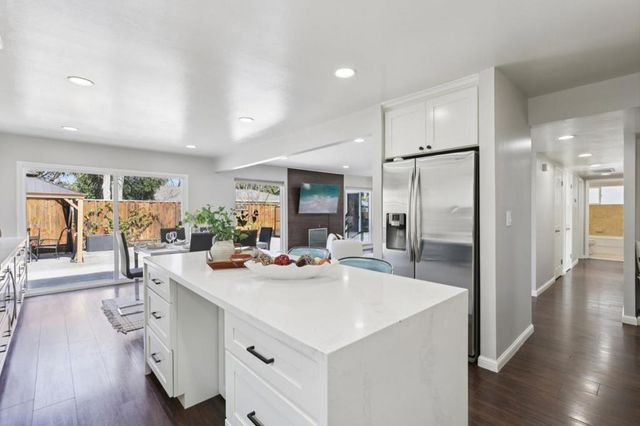 3435 Notre Dame Drive, Santa Clara, CA 95051