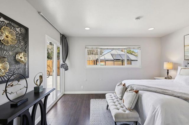 3435 Notre Dame Drive, Santa Clara, CA 95051