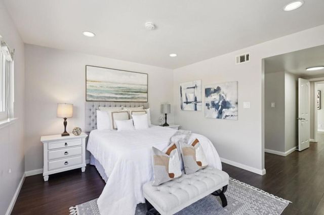 3435 Notre Dame Drive, Santa Clara, CA 95051