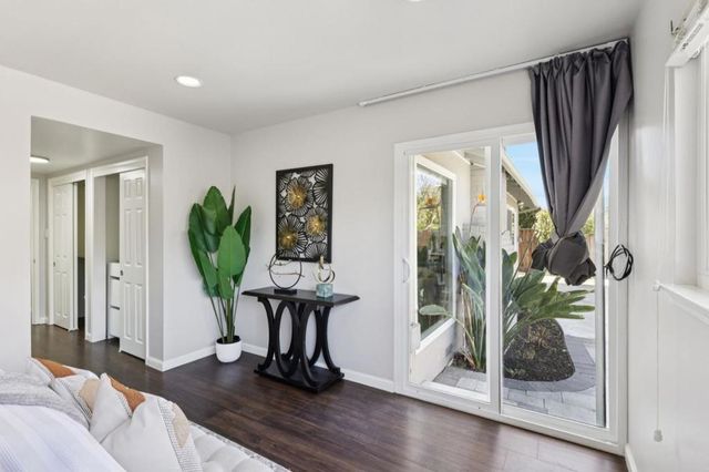 3435 Notre Dame Drive, Santa Clara, CA 95051