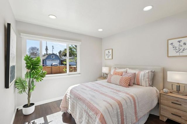 3435 Notre Dame Drive, Santa Clara, CA 95051