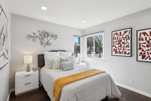 3435 Notre Dame Drive, Santa Clara, CA 95051