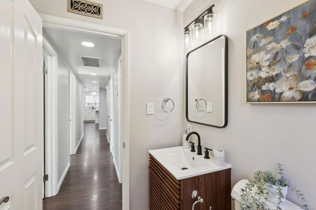 3435 Notre Dame Drive, Santa Clara, CA 95051