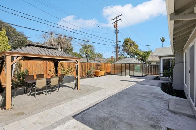 3435 Notre Dame Drive, Santa Clara, CA 95051