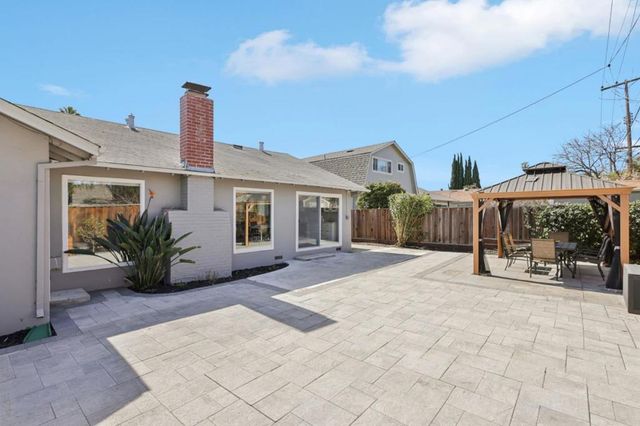 3435 Notre Dame Drive, Santa Clara, CA 95051