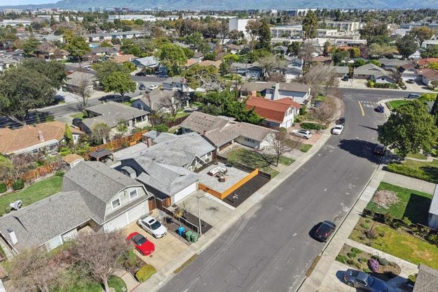 3435 Notre Dame Drive, Santa Clara, CA 95051