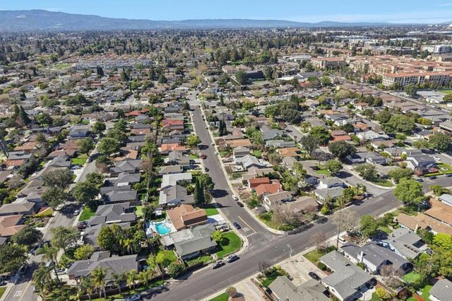 3435 Notre Dame Drive, Santa Clara, CA 95051