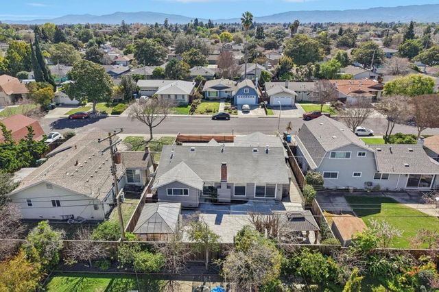 3435 Notre Dame Drive, Santa Clara, CA 95051