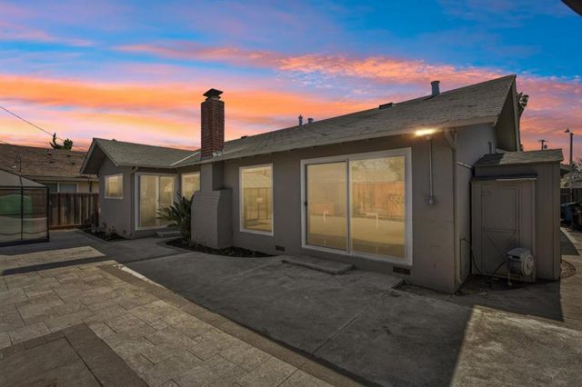 3435 Notre Dame Drive, Santa Clara, CA 95051