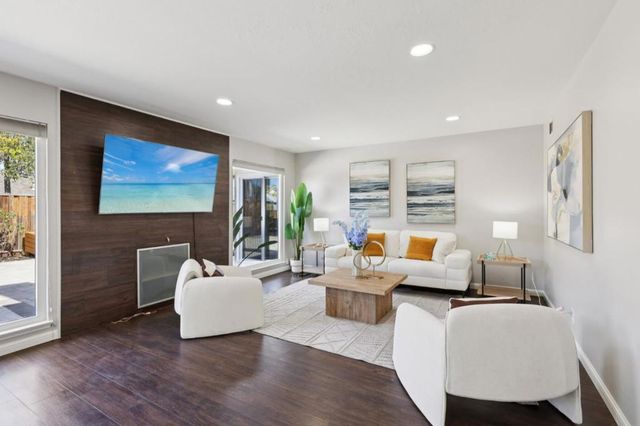 3435 Notre Dame Drive, Santa Clara, CA 95051