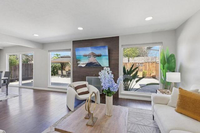 3435 Notre Dame Drive, Santa Clara, CA 95051