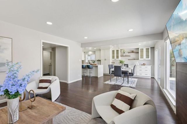 3435 Notre Dame Drive, Santa Clara, CA 95051