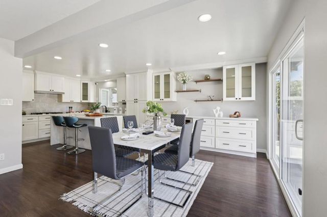 3435 Notre Dame Drive, Santa Clara, CA 95051