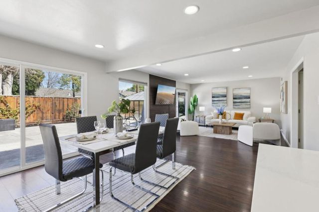 3435 Notre Dame Drive, Santa Clara, CA 95051