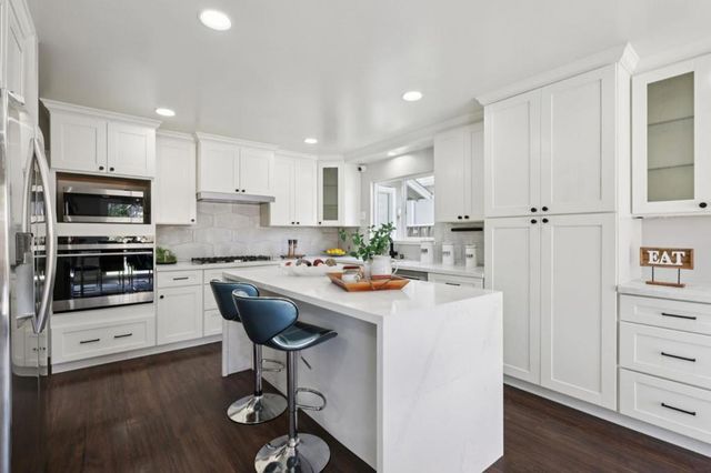 3435 Notre Dame Drive, Santa Clara, CA 95051