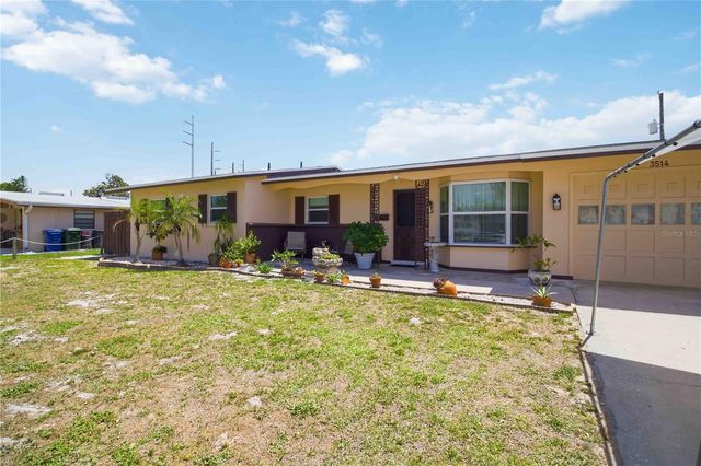 3514 24TH PARKWAY, Sarasota, FL 34235