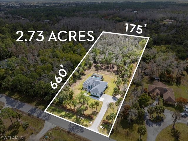 280 39th AVE NE, Naples, FL 34120