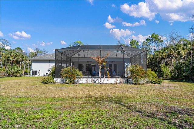 280 39th AVE NE, Naples, FL 34120