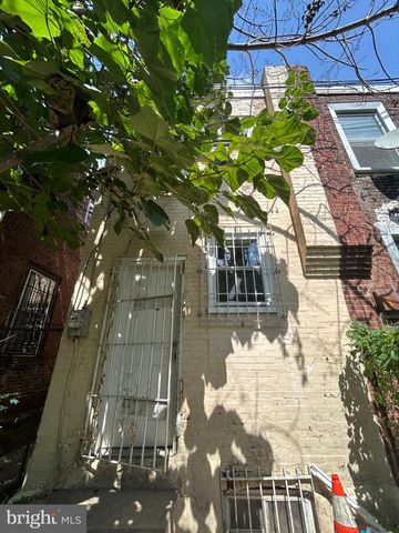 244 E ELKHART ST E, Philadelphia, PA 19134
