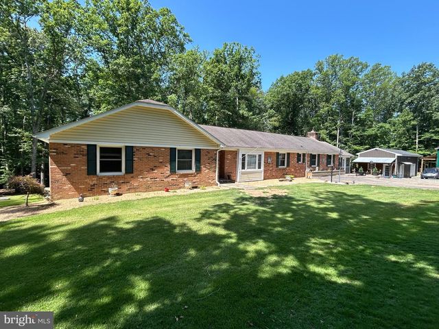 55 SNOWBIRD LN, Stafford, VA 22554