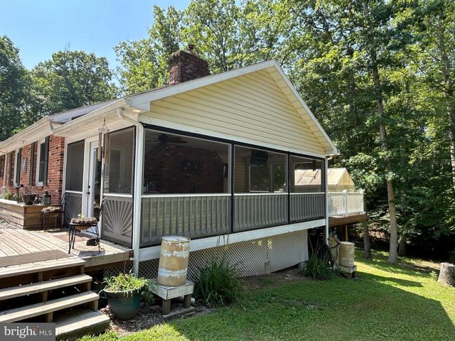 55 SNOWBIRD LN, Stafford, VA 22554