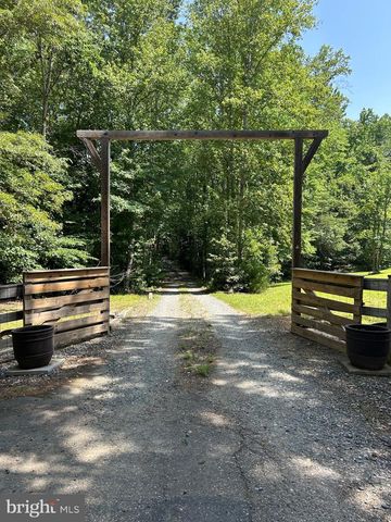55 SNOWBIRD LN, Stafford, VA 22554