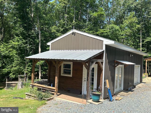 55 SNOWBIRD LN, Stafford, VA 22554