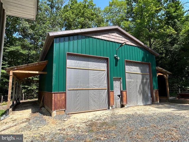55 SNOWBIRD LN, Stafford, VA 22554