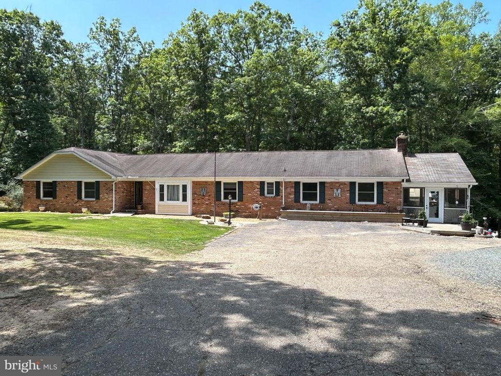 55 SNOWBIRD LN, Stafford, VA 22554