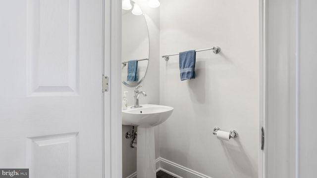 14523 BARKHAM DR, Woodbridge, VA 22191