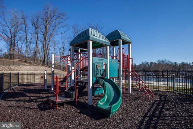 14523 BARKHAM DR, Woodbridge, VA 22191