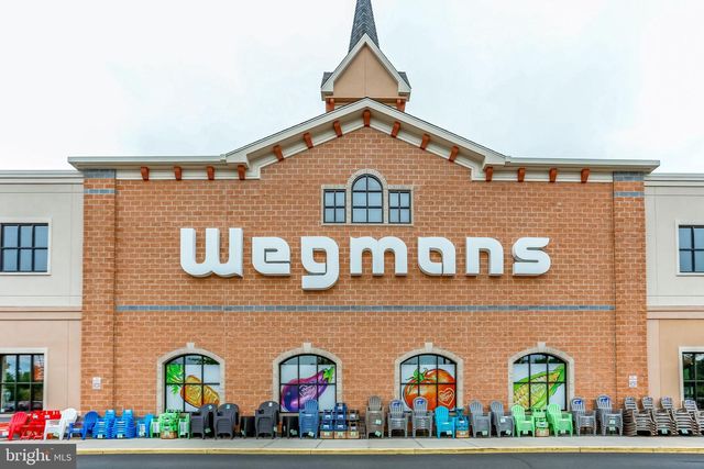 14523 BARKHAM DR, Woodbridge, VA 22191