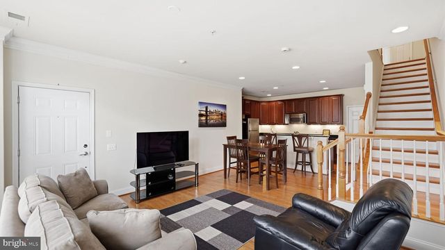 14523 BARKHAM DR, Woodbridge, VA 22191