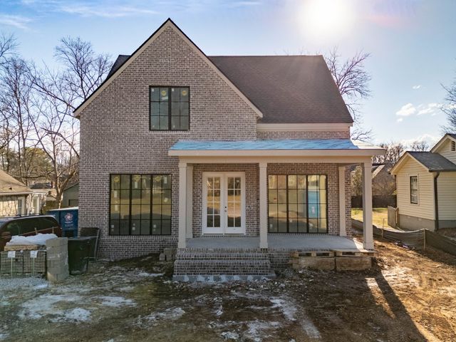 120 Cleburne St, Franklin, TN 37064