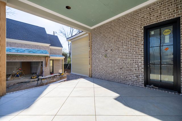 120 Cleburne St, Franklin, TN 37064