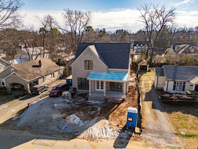 120 Cleburne St, Franklin, TN 37064