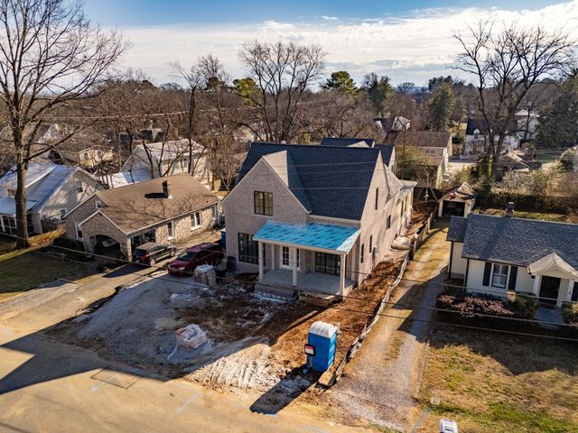 120 Cleburne St, Franklin, TN 37064