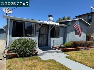 572 Meek Avenue, Hayward, CA 94541