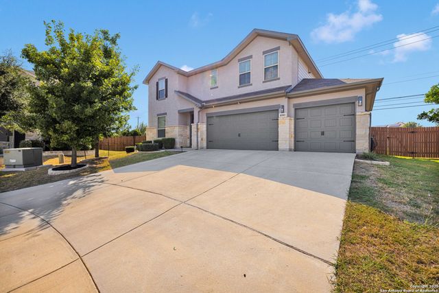 8503 Desert Cove, San Antonio, TX 78254