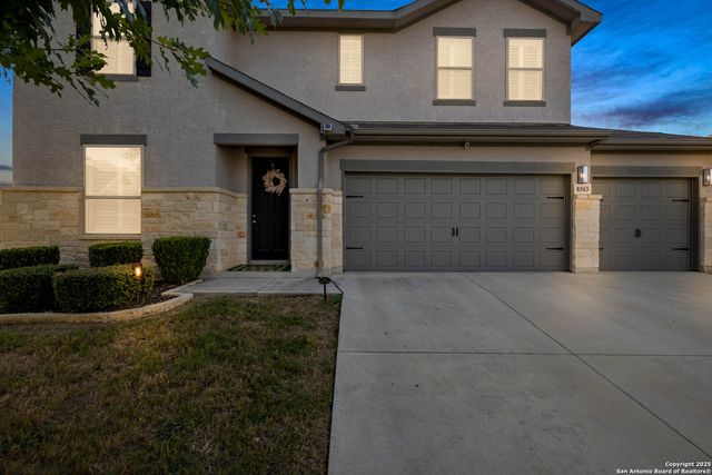 8503 Desert Cove, San Antonio, TX 78254