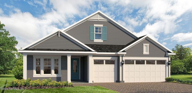 142 PINE GROVE Point, St. Augustine, FL 32092